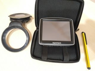TomTom One IQ Routes Edition foto 1
