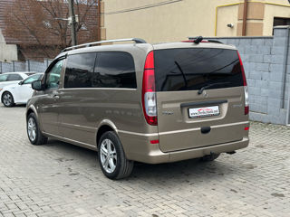 Mercedes Vito foto 4