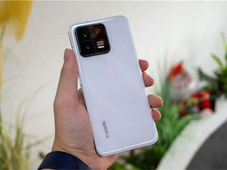 Xiaomi 13 от 534 лей в месяц! В кредит 0%!