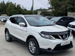 Nissan Qashqai foto 3