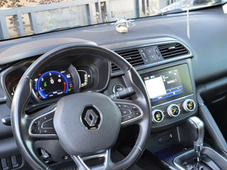 Renault Kadjar foto 9