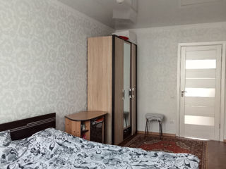 2-rm apt., 40 м², 2/5 fl.