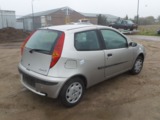 Fiat Bravo-2 2007-2012 foto 6