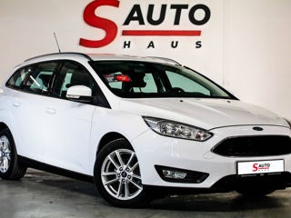 Ford Focus foto 3