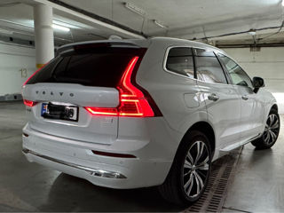 Volvo XC60 foto 3