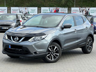 Nissan Qashqai foto 3