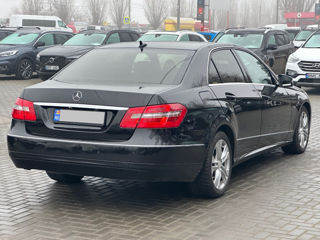 Mercedes E-Class foto 3