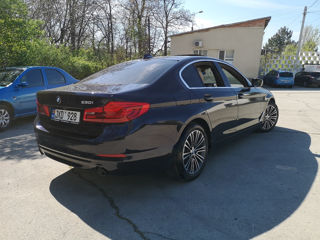 BMW 5 Series foto 4