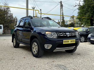 Dacia Duster foto 6