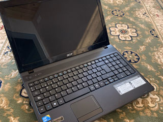 Игровой Acer 15 (Intel Core i5 3.30ghz x4, 4GB RAM, 500GB, NVIDIA GeForce GT540) foto 2