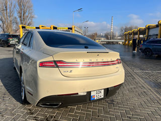 Lincoln MKZ