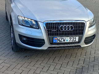 Audi Q5 foto 4