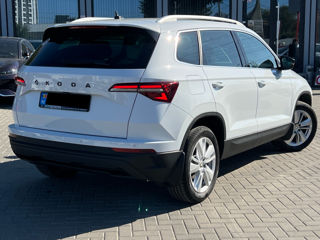 Skoda Karoq foto 4