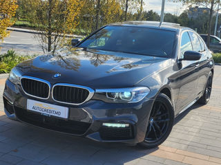 BMW 5 Series foto 15