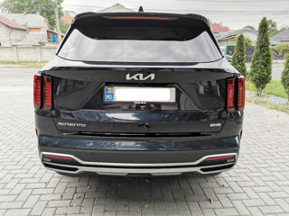 KIA Sorento фото 4