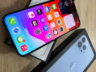 iPhone 13 Pro Max 128gb Stare ideala foto 9