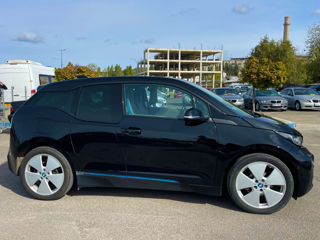 BMW i3 foto 5