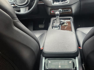 Volvo XC90 foto 12