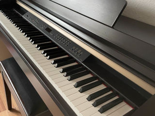 Yamaha Clavinova