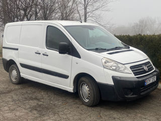 Fiat Scudo