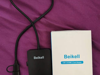 Card Reader Beikell