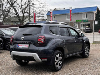 Dacia Duster foto 3