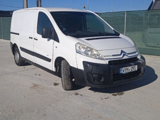 Citroen Jumpy foto 5