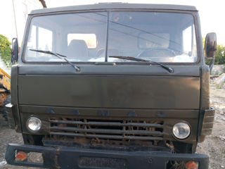 KAMAZ 1155