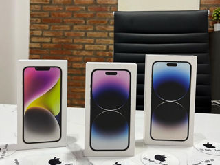 Cumpăr Iphone 14 / 14 Pro / 14 Pro Max / 13 Pro Max