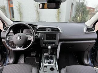 Renault Kadjar foto 8