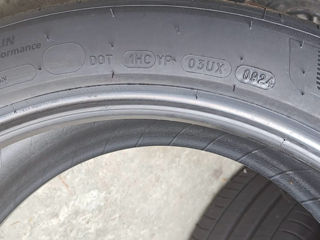 245/45 R19 Michelin noi foto 4