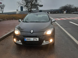 Renault Megane foto 5