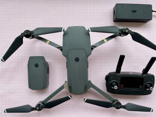 DJI Mavic Pro - 450euro foto 1