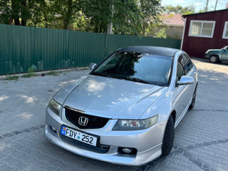 Honda Accord foto 2