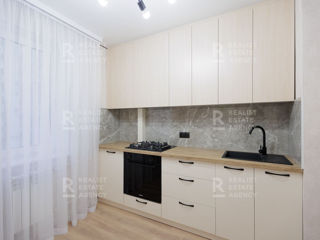 Apartament cu 2 camere, 55 m², Ciocana, Chișinău