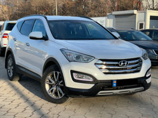 Hyundai Santa FE foto 5