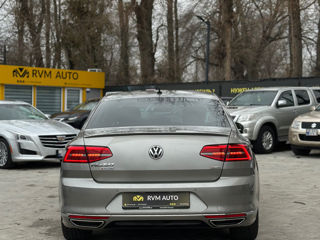 Volkswagen Passat foto 5