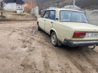 Lada / ВАЗ 2107 foto 3