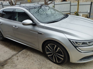 Renault Samsung SM6 foto 7