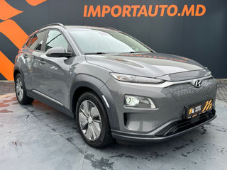 Hyundai Kona фото 3