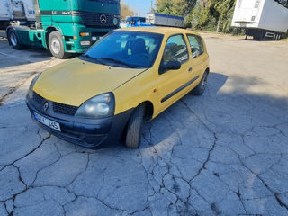 Renault Clio foto 4