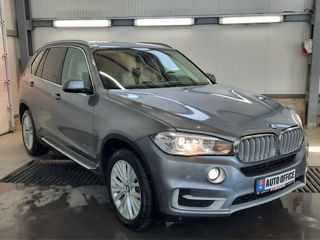 BMW X5 foto 3