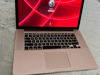 MacBook Pro 15 Mid 2015