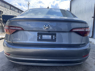 Jetta MK7 Dezmembrare ! foto 2