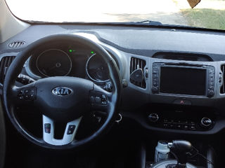 KIA Sportage foto 5