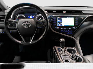 Toyota Camry foto 10