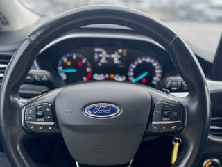 Ford Focus foto 7