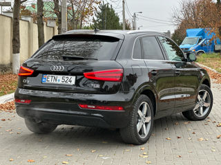 Audi Q3 foto 6