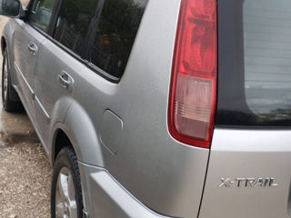 Nissan X-Trail foto 4