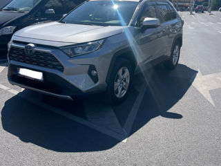 Toyota Rav 4 foto 2